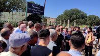Seydi Küreyş Ziyareti’ne Yapılan Saldırı Gaziantep’te Kitlesel Protestoyla Kınandı / Video