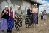 Hiçbir Uykudan Sensiz Düşlerle Kalkmadım, Memleket…
