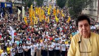 Madımak Davası Avukatı Şenal Sarıhan’ın CHP Avukatlığı Görevine Son Verildi: